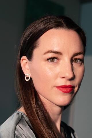 ALICIA LINDNER / CEO ANNEMARIE BÖRLIND