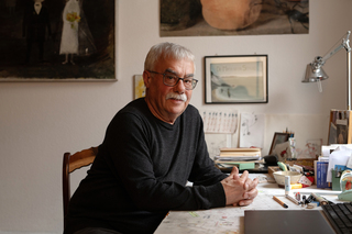 CLAUS KOCH / FRITZ & FRÄNZI MAGAZIN